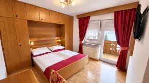 Inter Hotel B&B - Habitación