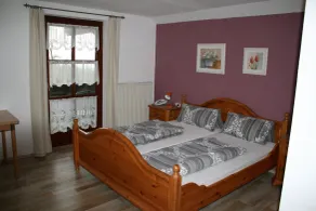2x Einzelzimmer - Chambre