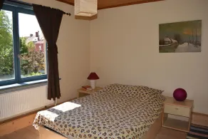 Home Trietje Ghent - Zimmer
