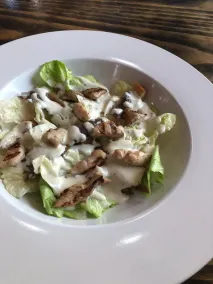 Hotel Zacatin - Restaurant