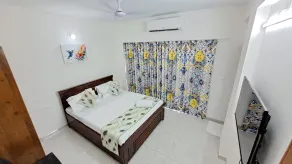 Elis Hospitality Service Private Limited - Chambre
