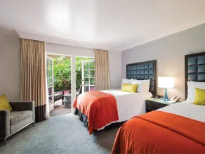 Sunset Marquis Hotel - Chambre