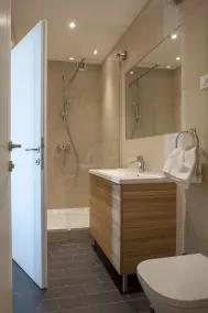 Apartment Juric - Salle de bain