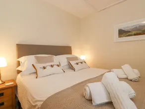 Primrose Cottage - Room