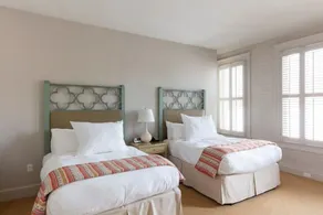 The Southern Hotel - Chambre