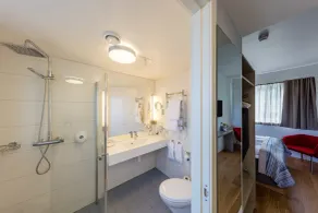 Dolmsundet Hotell Hitra - Rom