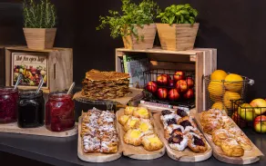 Smarthotel Bodø - Restaurant