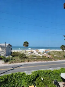 Silver Surf Gulf Beach Resort - Vue de la chambre