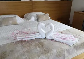 Hotel Palcich - Room