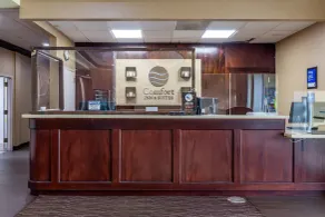 Comfort Inn & Suites Seattle North - Hall