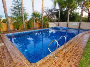 Mildura River City Motel - Pool