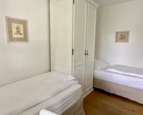 Appartement-Hotel Timmendorfer Strand - Room