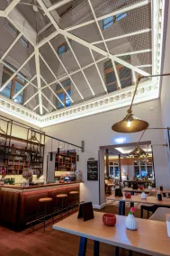 Anklamer Hof  - Ristorante