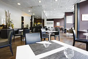 Novotel Genova City - Restaurant