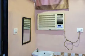 Hotel Amrapali Bhiwandi - Bathroom