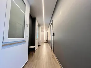 Villa Nina RC - Recepción