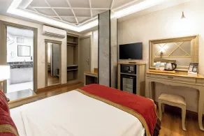 Istanbul My Assos Hotel - Room