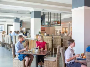 Jekyll Ocean Club Resort - Restaurant