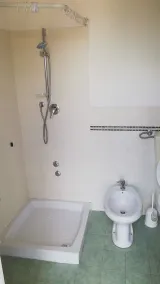 hotel arno - Bathroom