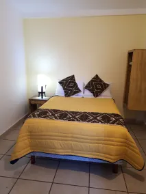 Hotel Boutique Acocalli - Camera