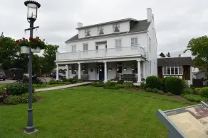 Casselman Inn - Restaurant