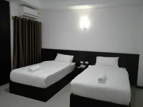 UD House - Chambre