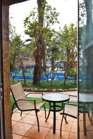 Montrose - A Mayfair Collection Hotel - View from room