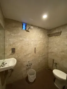 Hotel Riverfront - Salle de bain