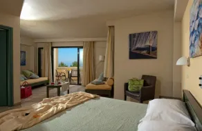 Villiana Holiday Apartments - Room