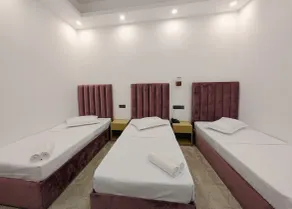 Kings Grand Hotel - Camera