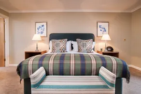 Parkway Hotel & Spa - Room