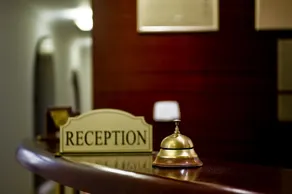 Hotel Citrin - Adults Only - Reception