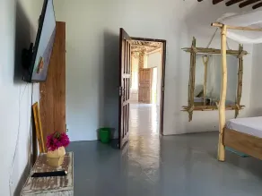 MUMBI VILLA WATAMU - Room