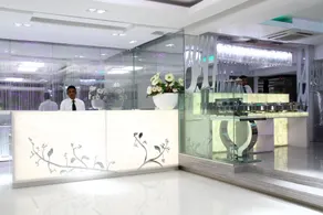 Blossom Hotel Dhaka - Reception