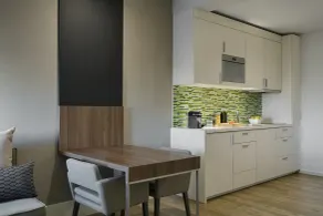 Element by Marriott Amsterdam - Chambre