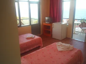 Club Star Beach - All Inclusive - Zimmer