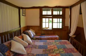 Butterfly Farm Bed and Breakfast Nirranda - Chambre