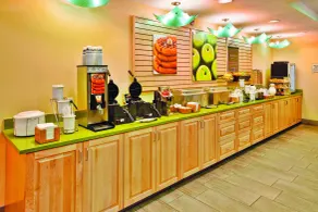 La Quinta by Wyndham Rochester Mayo Clinic Area South - Restaurant