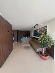 Hotel Mediterraneo Liman - Reception