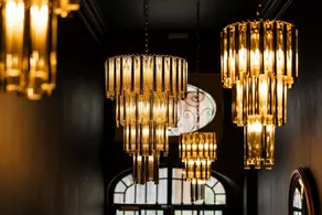 C-Hotels Continental - Restaurant
