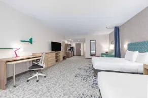 Home2 Suites Dallas I-30 Cockrell Hill - Room