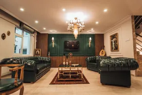 Samsun Charme Hotel - Reception