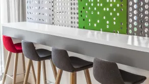 Holiday Inn Express Munich - City East by IHG - Restaurant