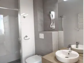 Apartamenty Varsovia 304 - Bathroom