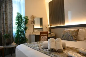 Elite Marmara Hotel Gungoren - Chambre
