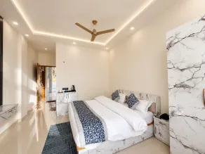 Shikhar Homestay - Chambre