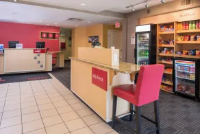 TownePlace Suites Huntington - Réception