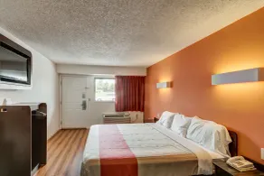 Motel 6-Berea, KY - Chambre
