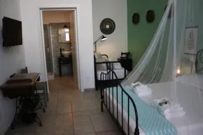 Li Perrini Boutique B&B - Camera
