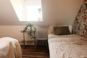Tunnby Gårdshotell - Zimmer